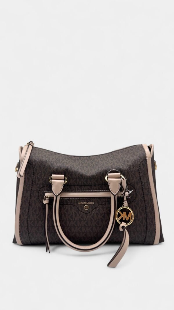 MICHAEL KORS - CARINE BAG - Image 2